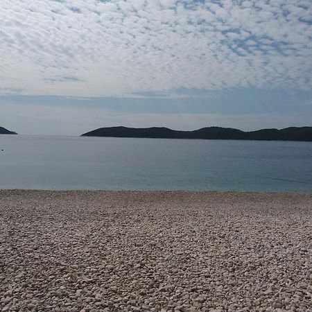 Bed and Breakfast Bellavista Peljesac Peninsula Дубрава Экстерьер фото