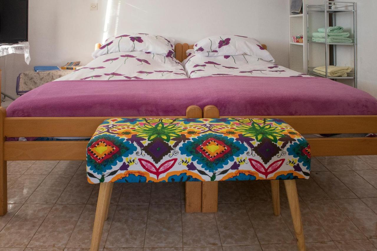 Bed and Breakfast Bellavista Peljesac Peninsula Дубрава Экстерьер фото
