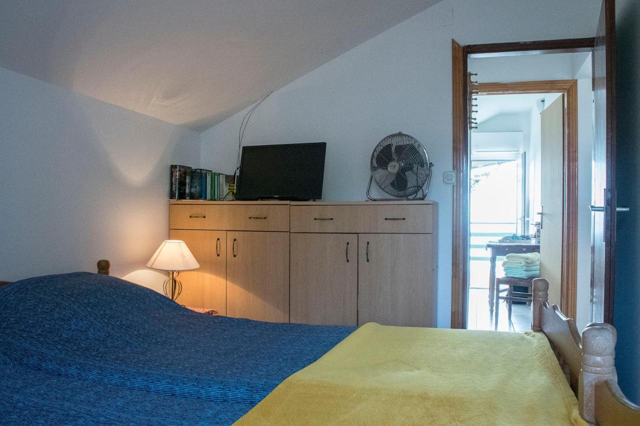 Bed and Breakfast Bellavista Peljesac Peninsula Дубрава Экстерьер фото