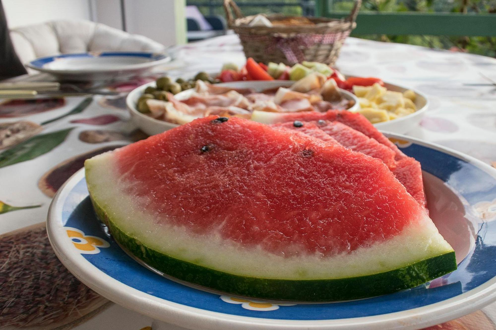 Bed and Breakfast Bellavista Peljesac Peninsula Дубрава Экстерьер фото