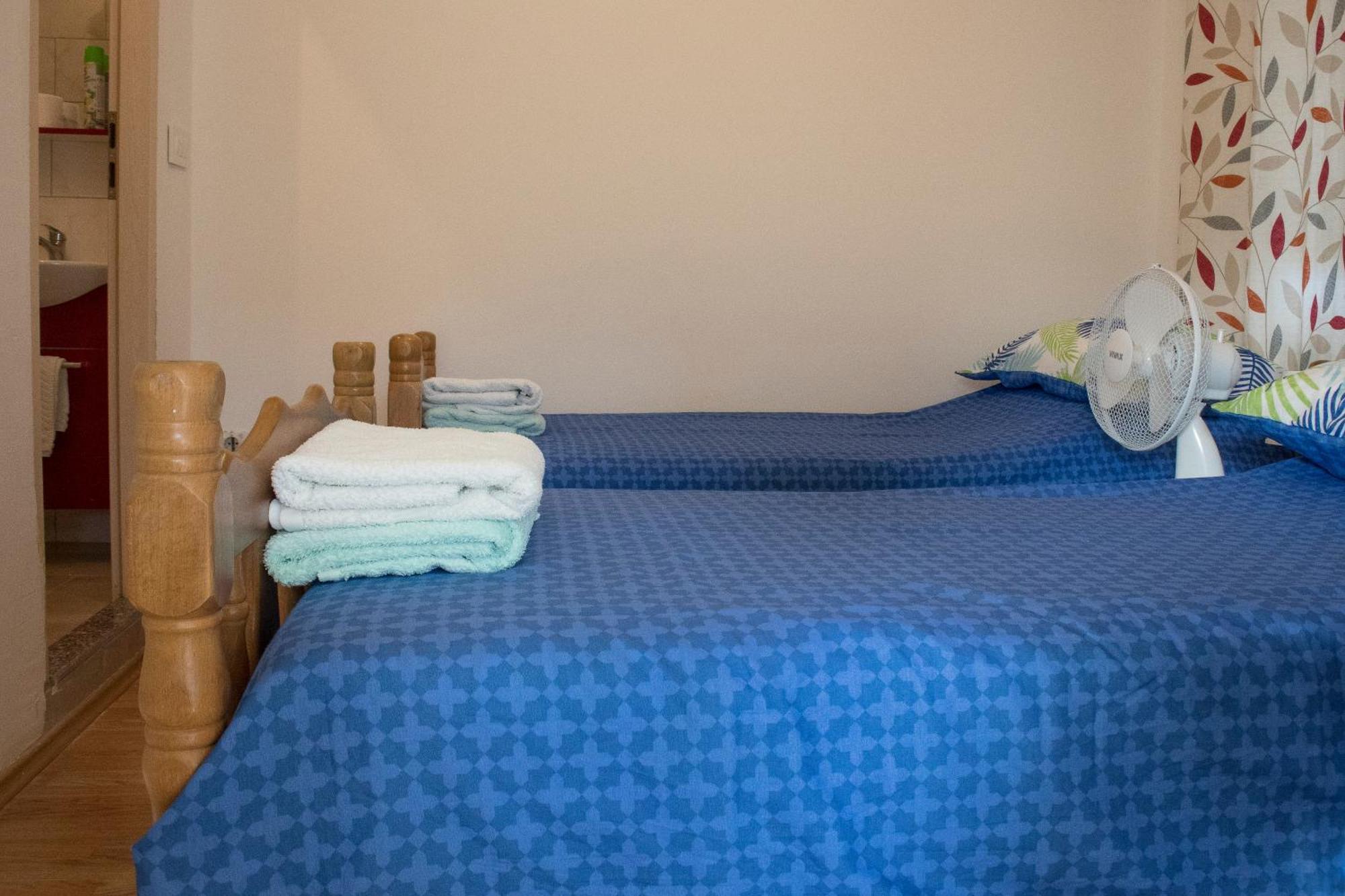 Bed and Breakfast Bellavista Peljesac Peninsula Дубрава Экстерьер фото