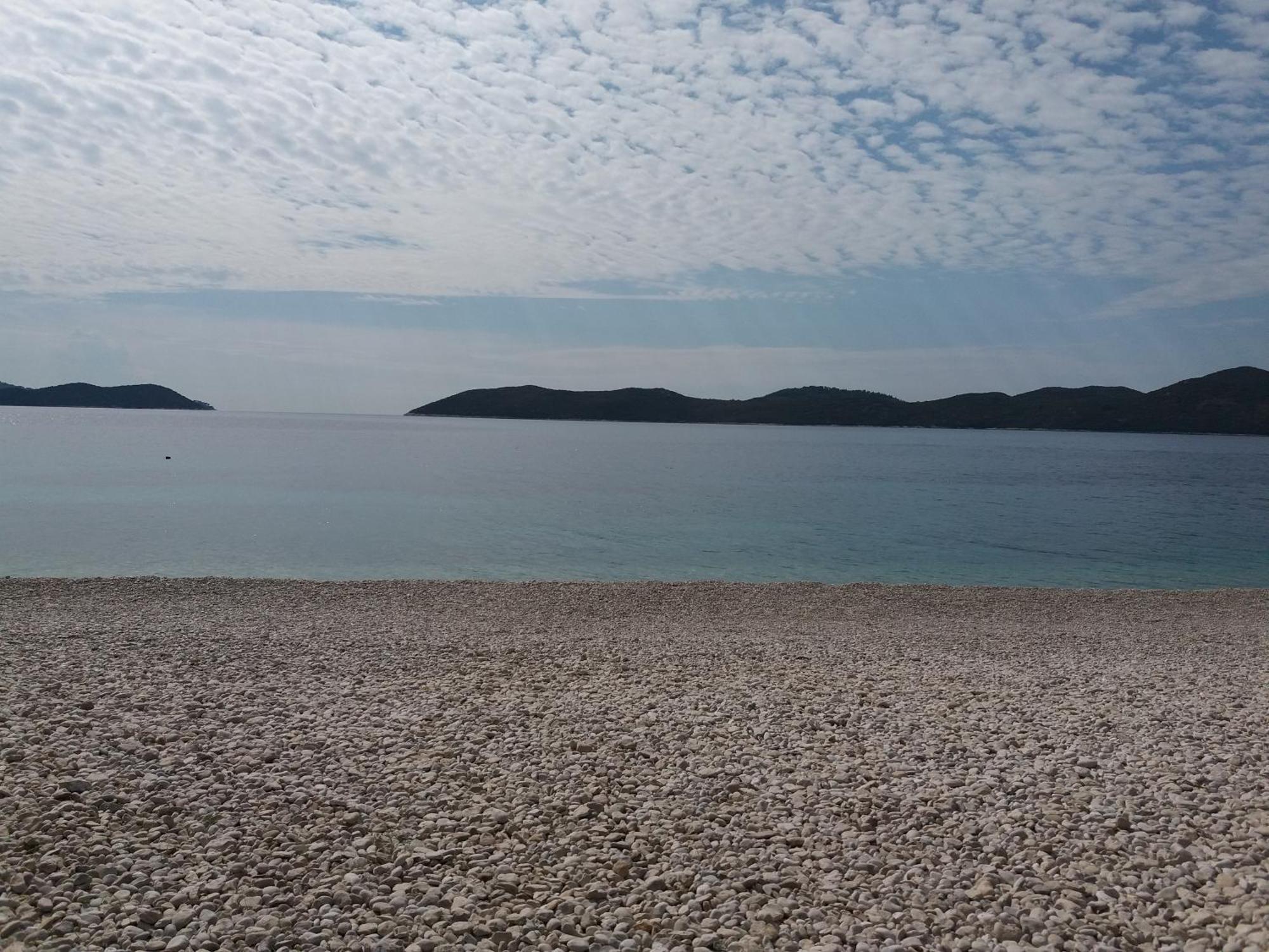 Bed and Breakfast Bellavista Peljesac Peninsula Дубрава Экстерьер фото