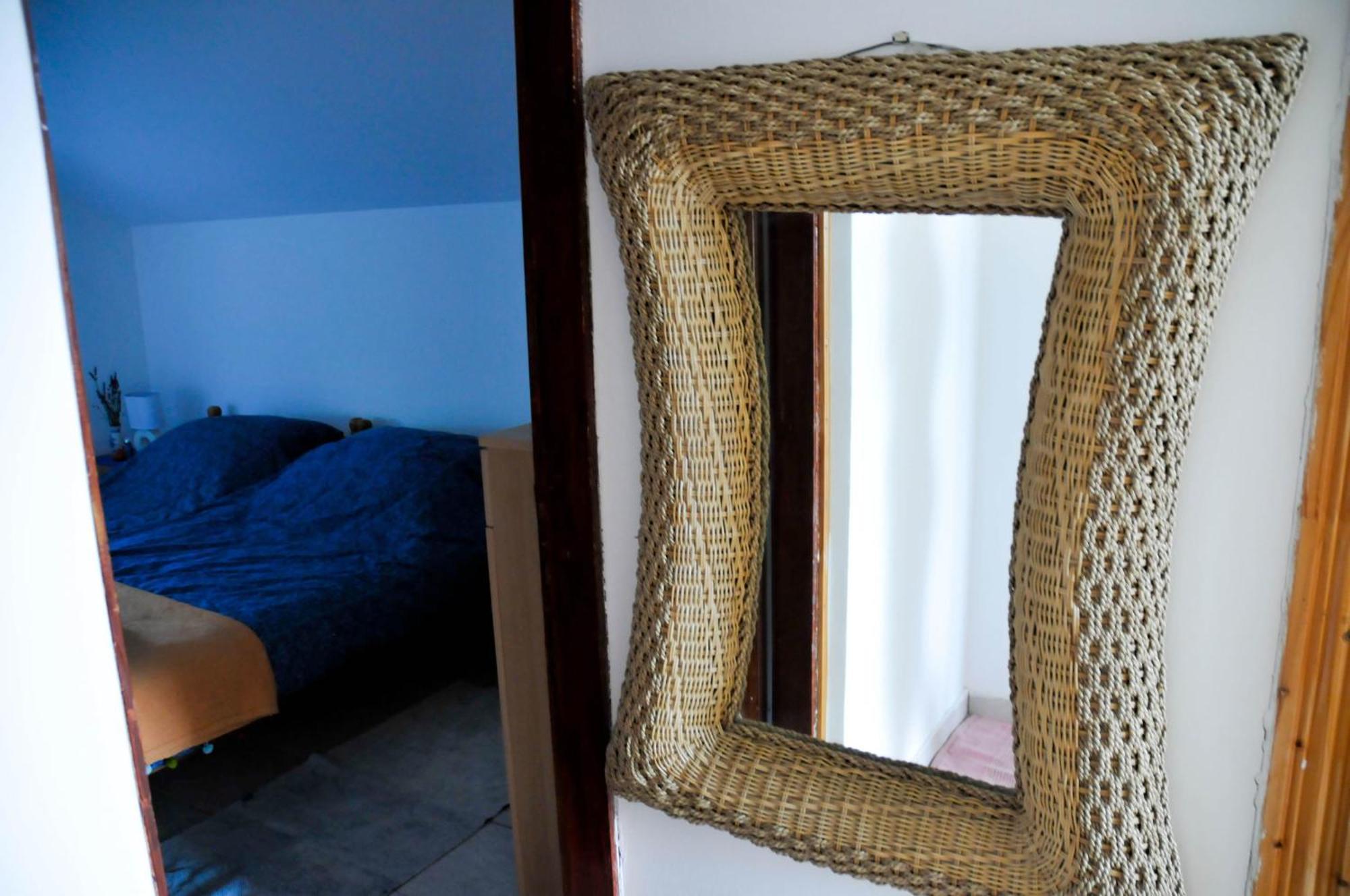 Bed and Breakfast Bellavista Peljesac Peninsula Дубрава Номер фото