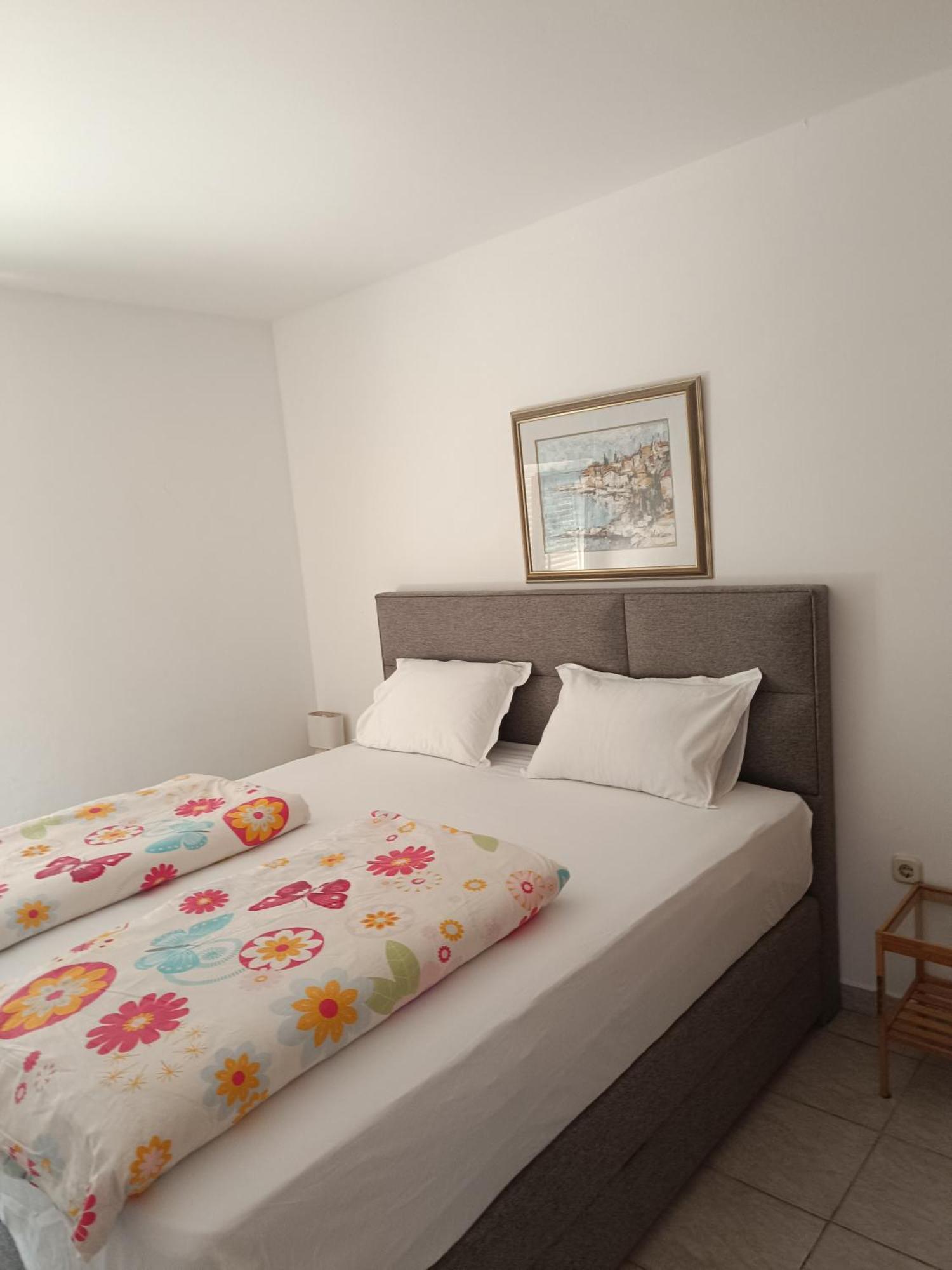 Bed and Breakfast Bellavista Peljesac Peninsula Дубрава Экстерьер фото