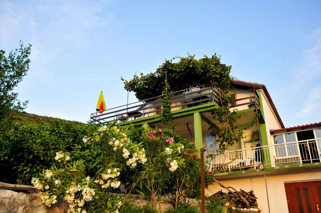 Bed and Breakfast Bellavista Peljesac Peninsula Дубрава Экстерьер фото