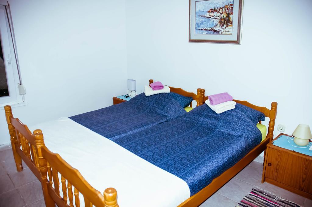 Bed and Breakfast Bellavista Peljesac Peninsula Дубрава Номер фото
